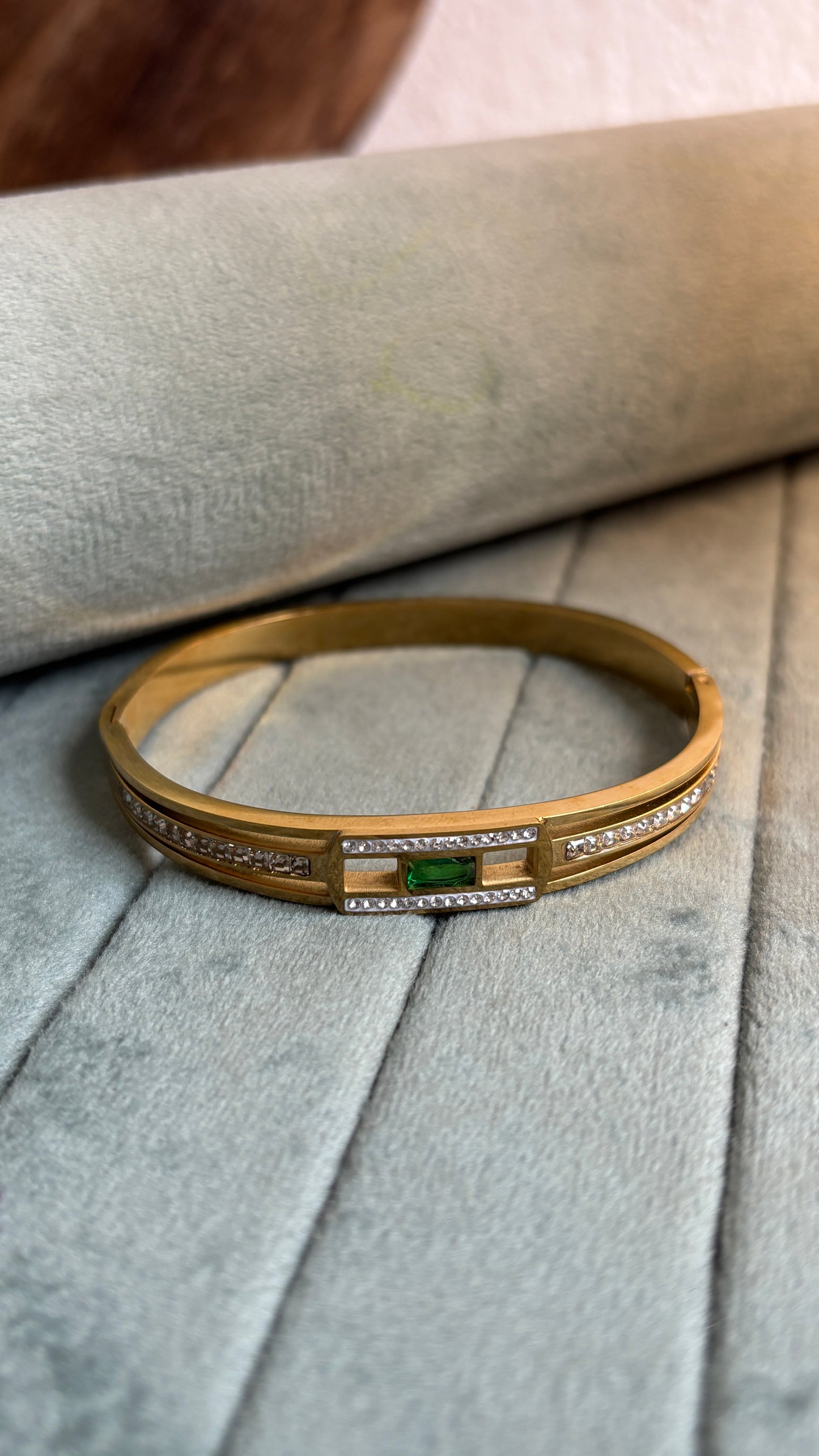 Anti Tarnish Regular size Kada