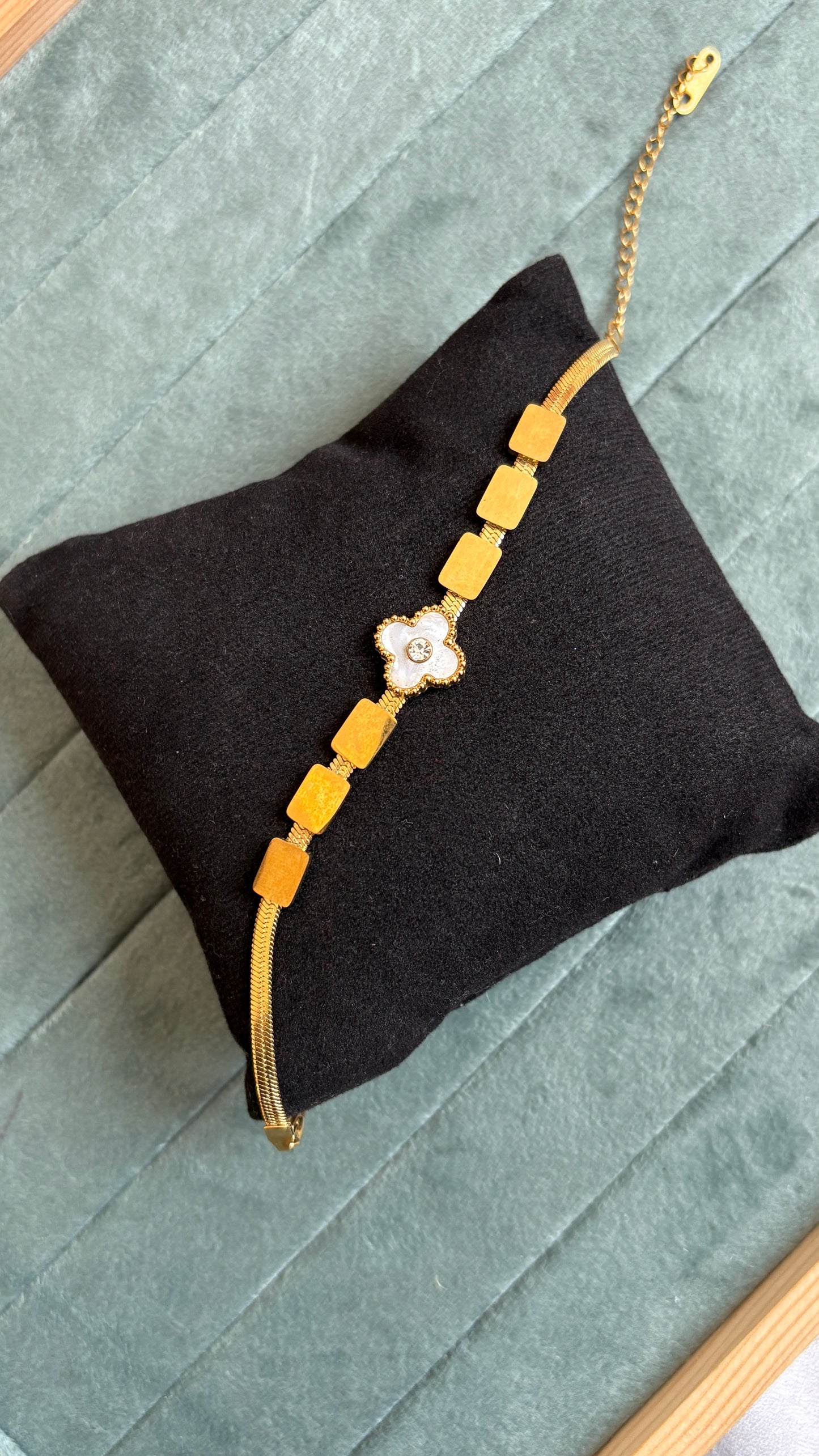 Chain Bracelet