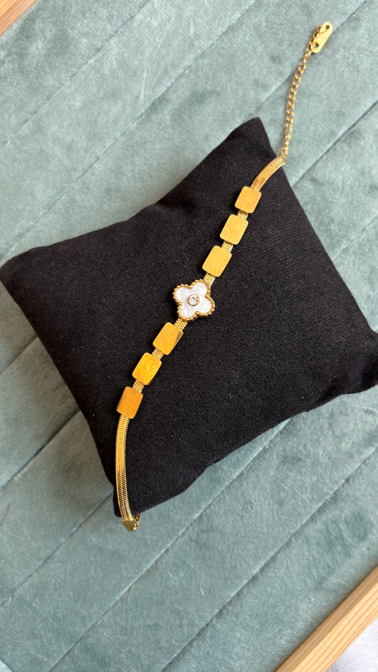 Chain Bracelet