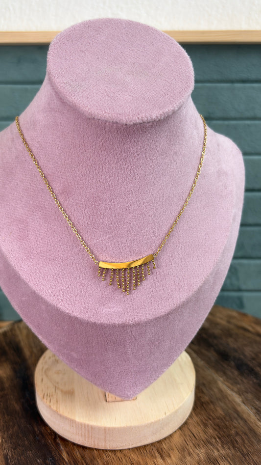 Chain pendant
