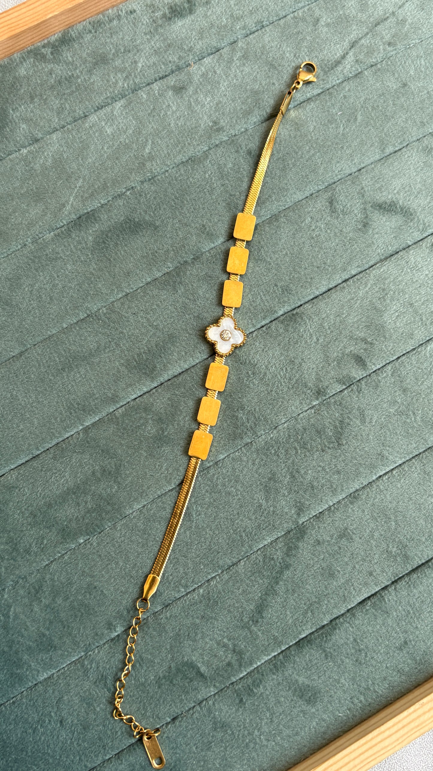 Chain Bracelet