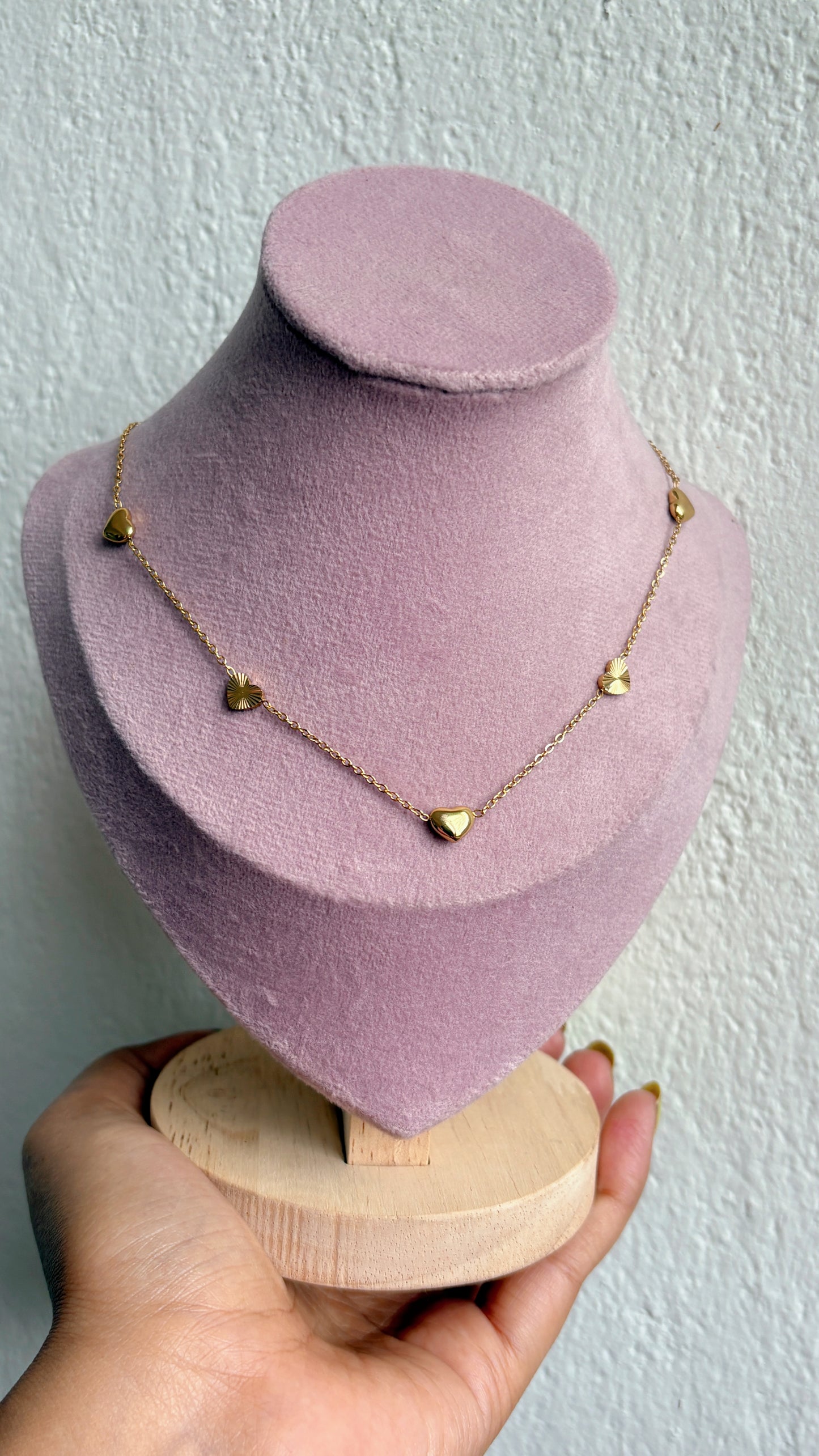Heart Chain