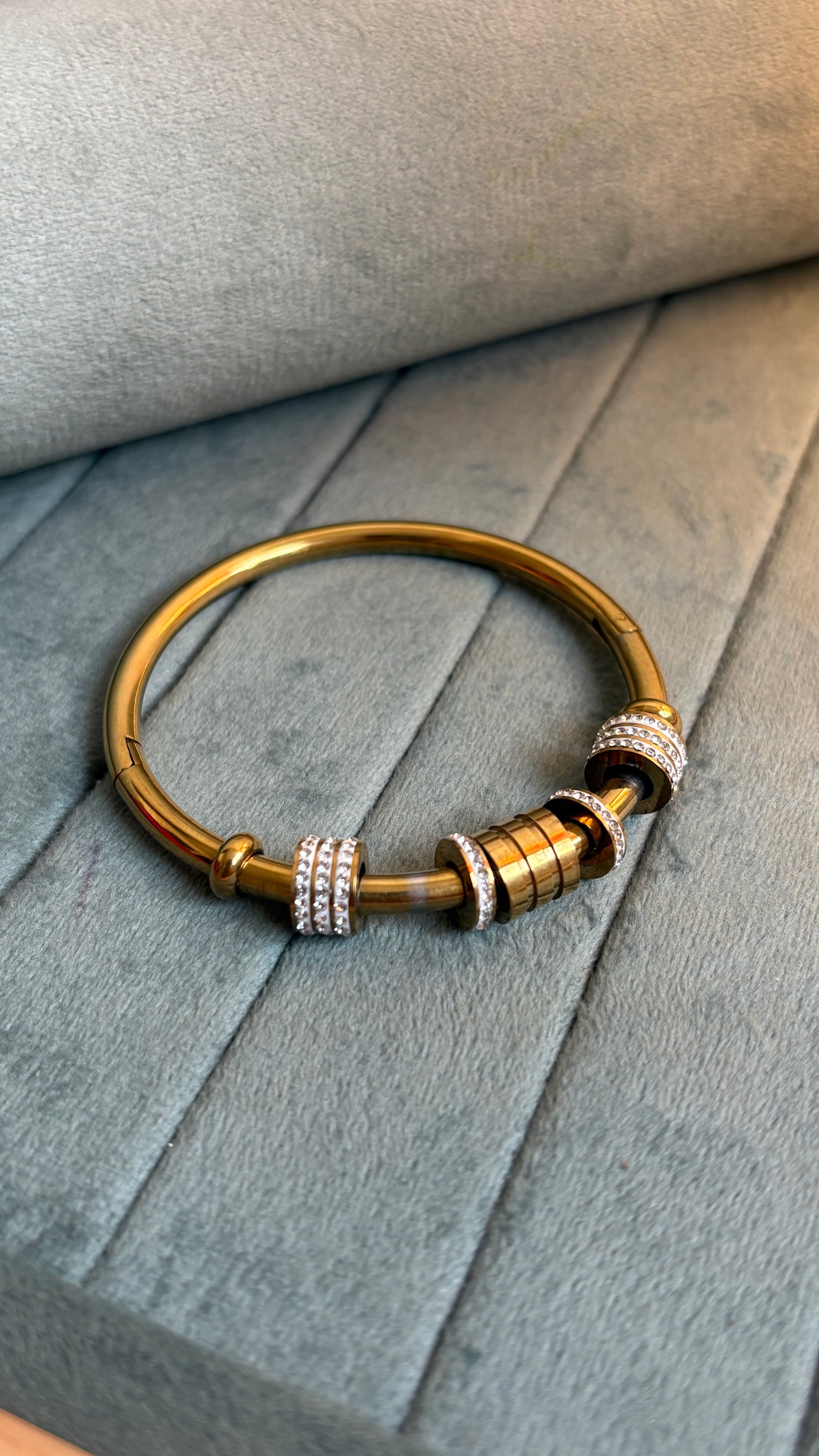 2.2 to 2.4 size Kada Bangles opanable