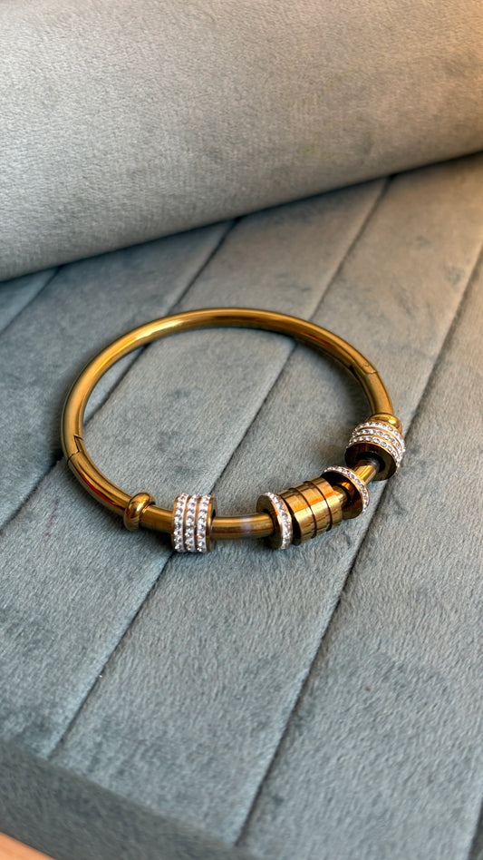 2.2 to 2.4 size Kada Bangles opanable
