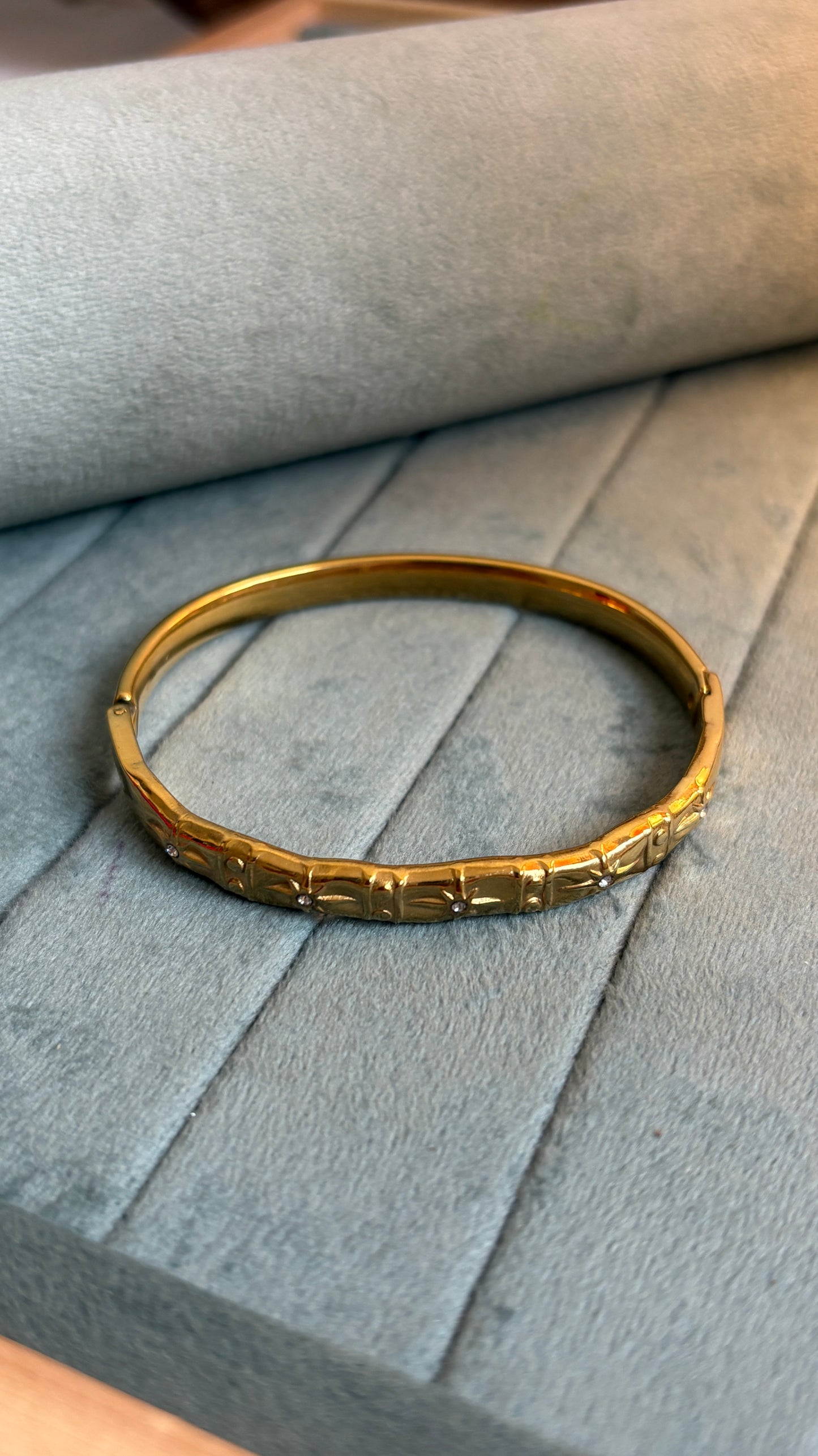 2.4 to 2.6 size Kada