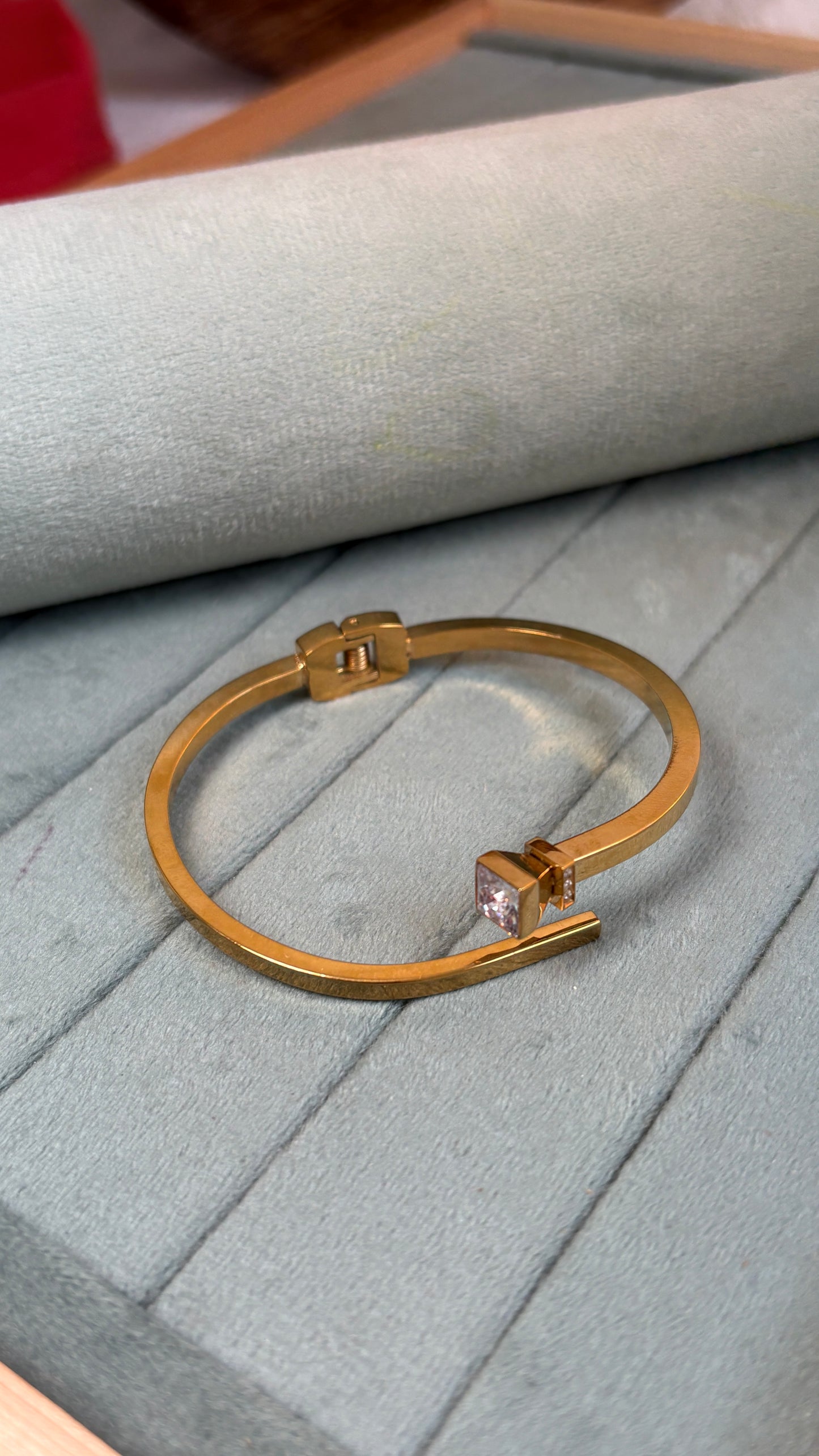 Regular size Openable Kada