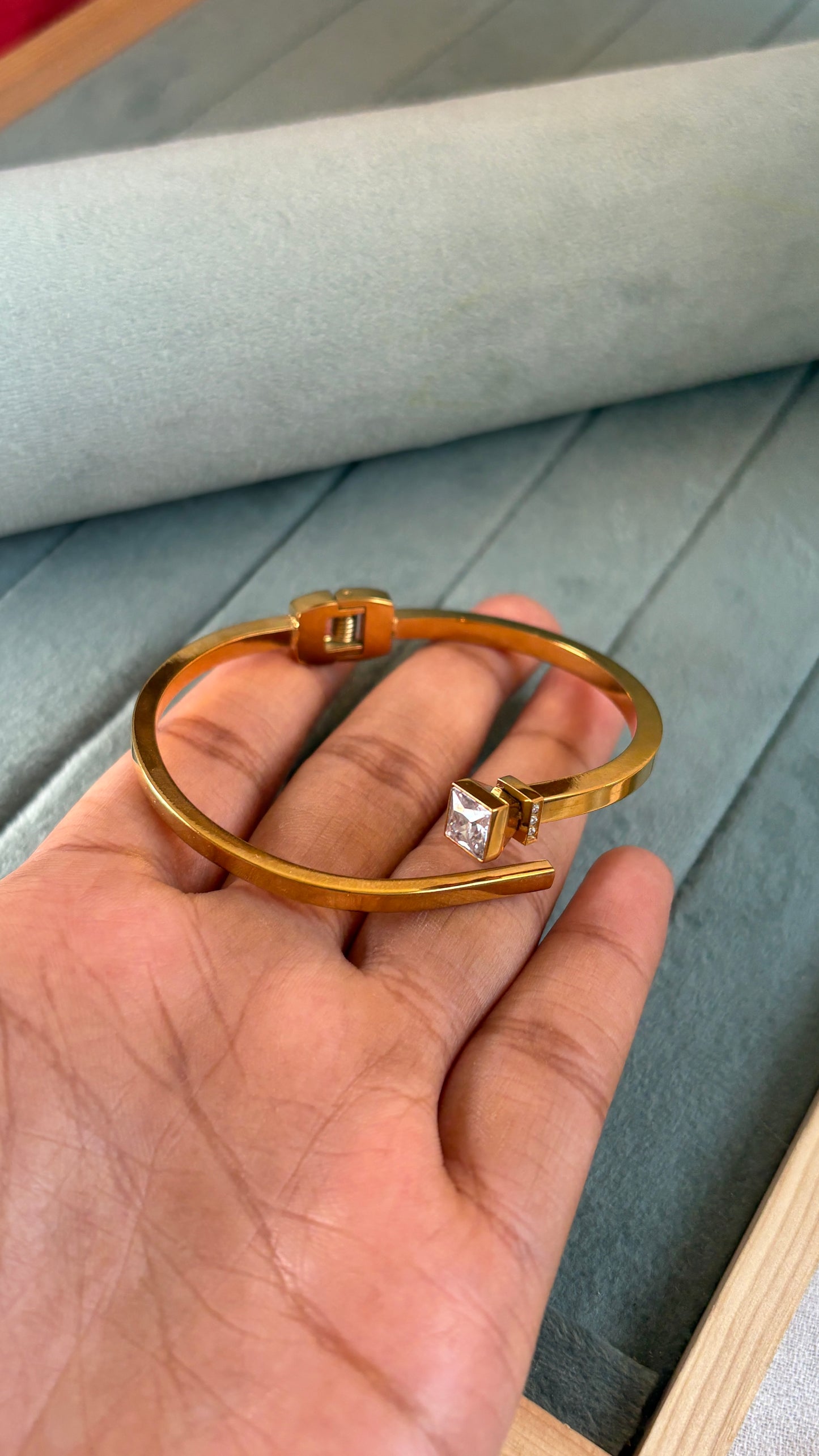 Regular size Openable Kada