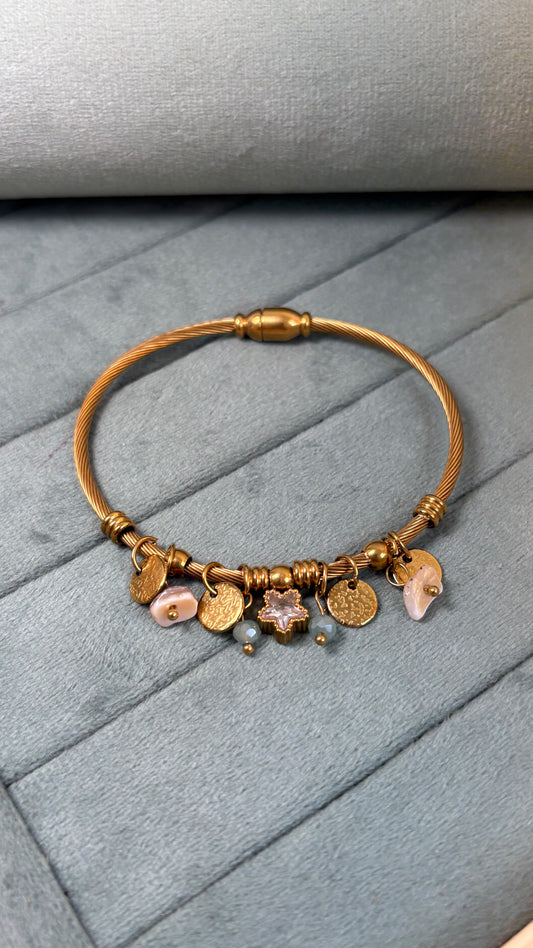 Charm 2.4 to 2.6 size kada