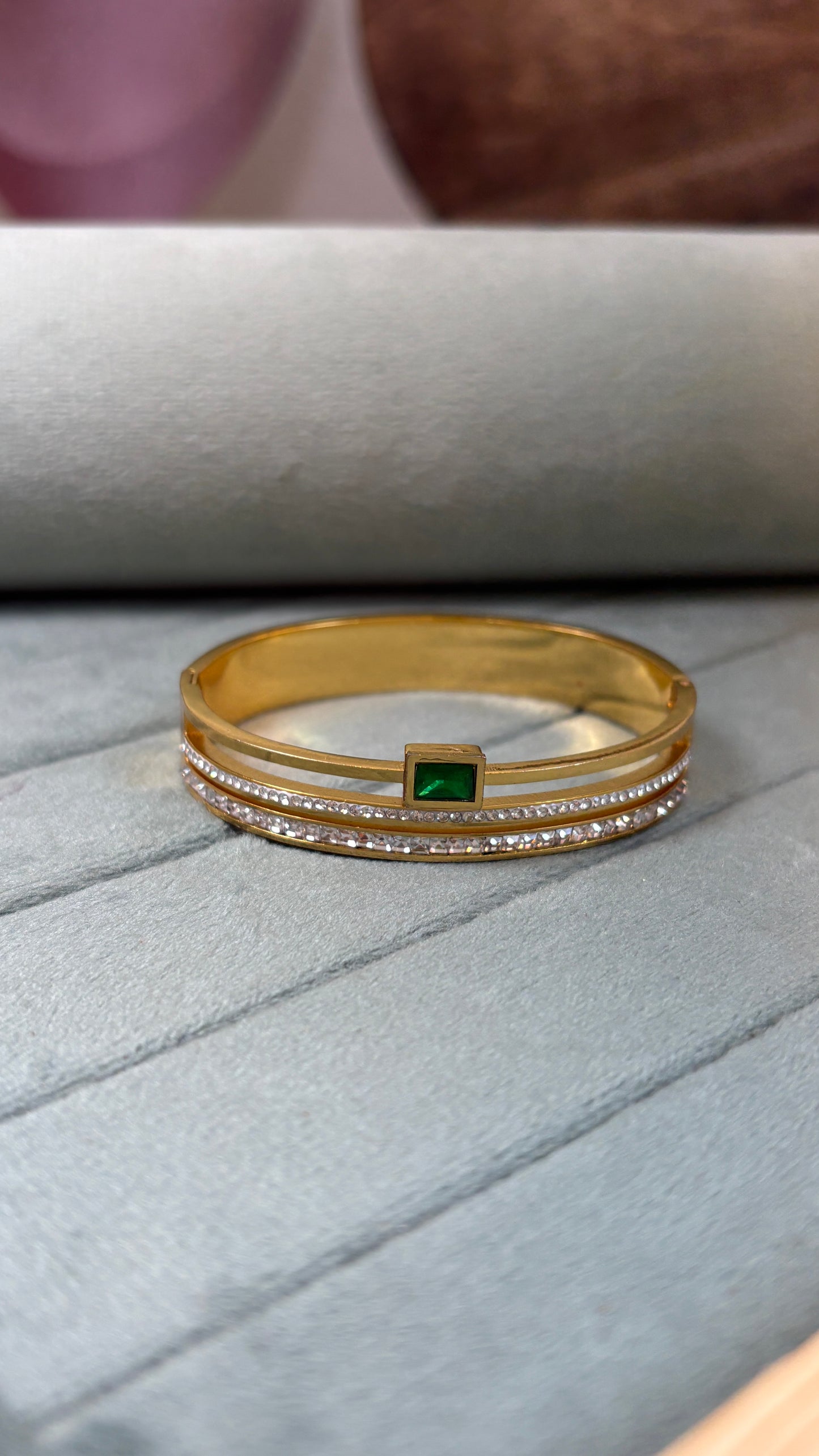 For Thin Wrist hand Kada